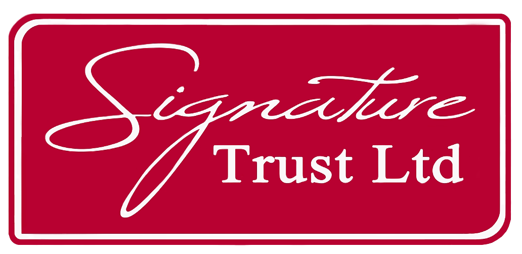 Signature Trust Ltd