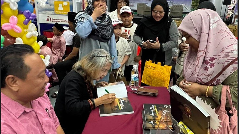Amazing Labuan Through Our Lens