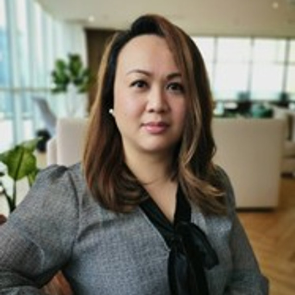 Josephine Chin, Consultant International Business and Private Wealth at Signature Trust Ltd